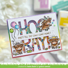 Cargar imagen en el visor de la galería, highland cows! - lawn fawn
