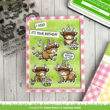 Cargar imagen en el visor de la galería, highland cows! - lawn fawn
