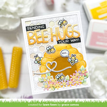 Cargar imagen en el visor de la galería, Magic iris beehive add-on -   Lawn Fawn
