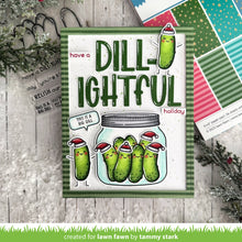 Cargar imagen en el visor de la galería, All the sparkles petite paper pack- Lawn fawn
