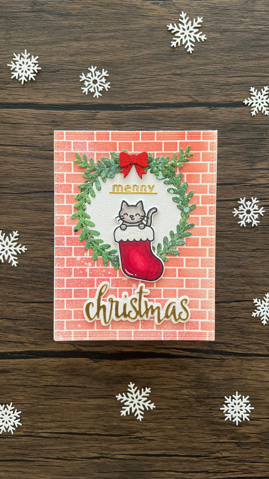 Tarjetas Navidad   -  Alexandra Rodriguez