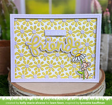 Cargar imagen en el visor de la galería, scripty friends outline add-on  - lawn fawn
