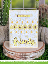 Cargar imagen en el visor de la galería, scripty friends outline add-on  - lawn fawn
