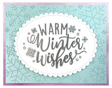 Cargar imagen en el visor de la galería, Giant holiday messages- Lawn Fawn
