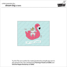Cargar imagen en el visor de la galería, Dream big -   Lawn Fawn
