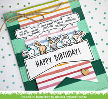 Cargar imagen en el visor de la galería, All the party hats- Lawn fawn
