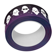 Cargar imagen en el visor de la galería, Ghoul&#39;s night out washi tape -  Lawn fawn
