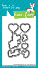 Cargar imagen en el visor de la galería, All my heart- LawnFawn
