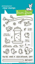 Cargar imagen en el visor de la galería, Backyard bird feeder - Lawn Fawn
