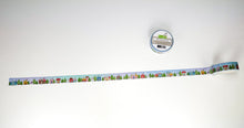 Cargar imagen en el visor de la galería, Winter village washi tape- Lawn fawn
