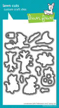 Cargar imagen en el visor de la galería, Halloween mice- lawn fawn

