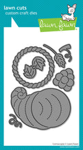Cargar imagen en el visor de la galería, Cornucopia- lawn fawn
