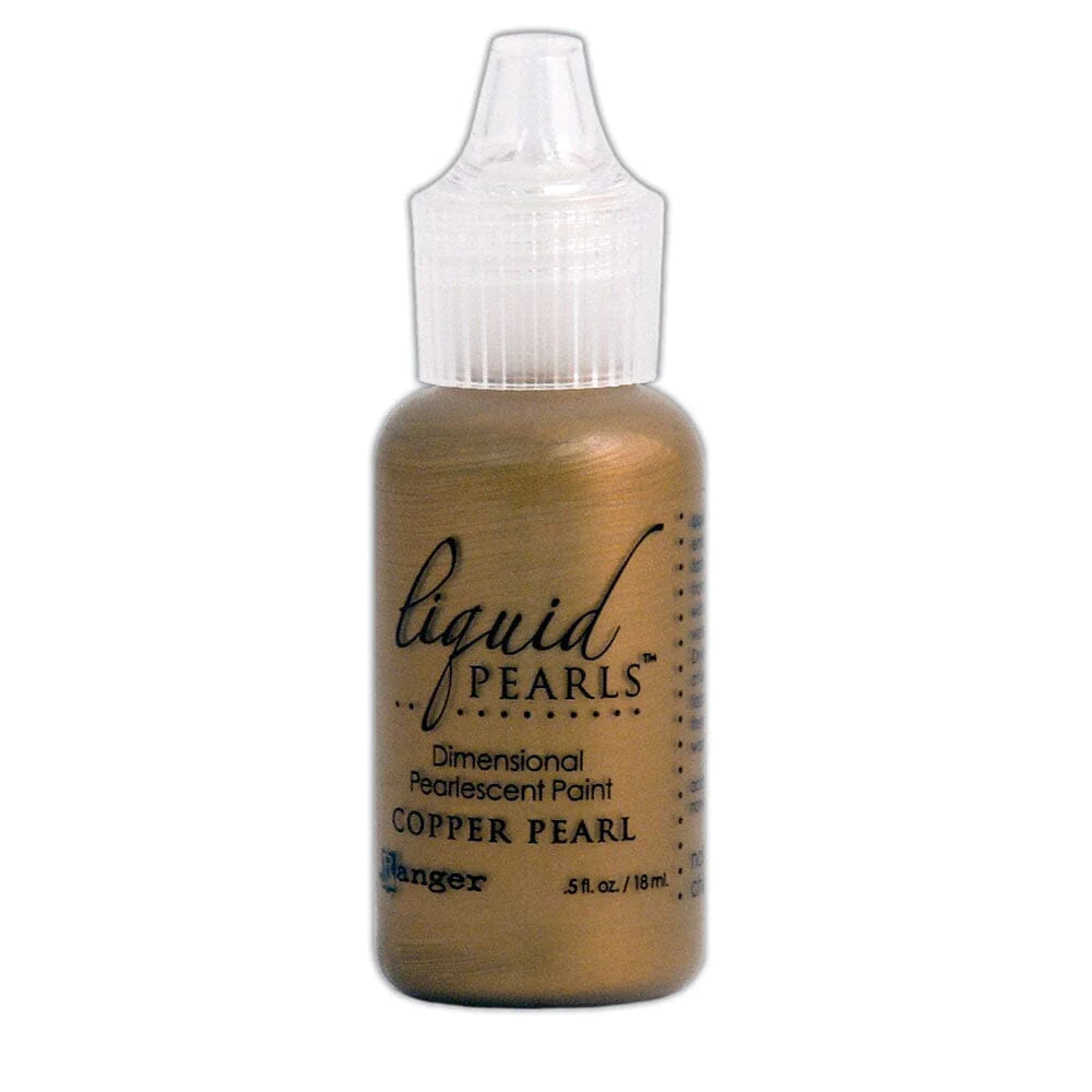 Liquid Pearls™ Copper Pearl, 0.5oz