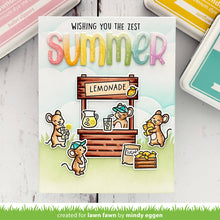 Cargar imagen en el visor de la galería, make lemonade! add-on  - lawn fawn
