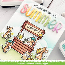 Cargar imagen en el visor de la galería, make lemonade! add-on  - lawn fawn
