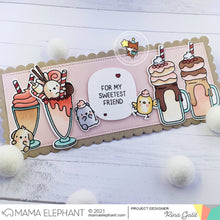 Cargar imagen en el visor de la galería, Milkshake - Mama Elephant
