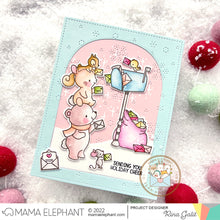 Cargar imagen en el visor de la galería, You&#39;ve Got Mail - Mama Elephant
