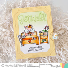 Cargar imagen en el visor de la galería, Feel better - Mama Elephant
