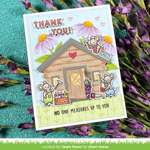 Cargar imagen en el visor de la galería, big blossom flowers - lawn fawn
