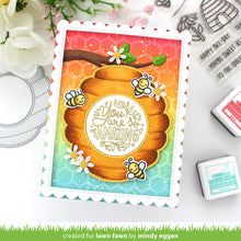 Cargar imagen en el visor de la galería, Hive five -   Lawn Fawn
