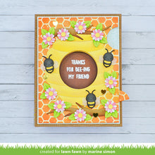 Cargar imagen en el visor de la galería, Magic iris beehive add-on -   Lawn Fawn
