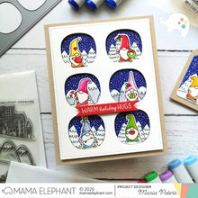 Cargar imagen en el visor de la galería, Little Gnome Agenda - Mama Elephant
