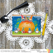 Cargar imagen en el visor de la galería, Little Gnome Agenda - Mama Elephant
