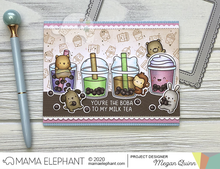 Cargar imagen en el visor de la galería, Boba Shaker Combo- Mama Elephant

