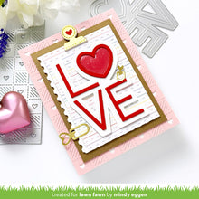 Cargar imagen en el visor de la galería, Paper clips - Lawn Fawn
