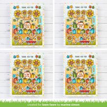 Cargar imagen en el visor de la galería, Pick of the patch add-on - lawn fawn
