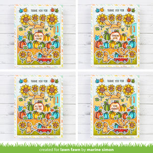 Pick of the patch add-on - lawn fawn