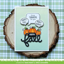 Cargar imagen en el visor de la galería, Pick of the patch add-on - lawn fawn
