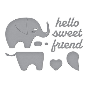 Peanut's Heartfelt Hello Bundle
