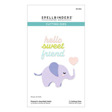 Cargar imagen en el visor de la galería, Peanut&#39;s Heartfelt Hello Bundle

