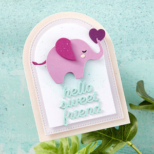 Peanut's Heartfelt Hello Bundle