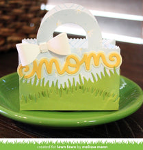 Cargar imagen en el visor de la galería, scripty mom outline add-on - Lawn Fawn
