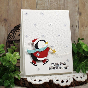 Dancin' Penguin  -Spellbinders