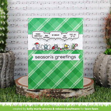 Cargar imagen en el visor de la galería, Simply celebrate winter critters- Lawn fawn
