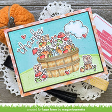 Cargar imagen en el visor de la galería, Spring basket add-on: fall- lawn fawn

