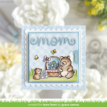 Cargar imagen en el visor de la galería, Spring basket add-on: birthday
