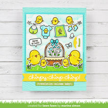 Cargar imagen en el visor de la galería, Spring basket add-on: birthday
