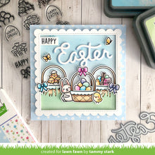 Cargar imagen en el visor de la galería, Spring basket add-on: birthday
