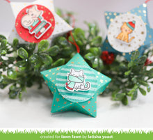 Cargar imagen en el visor de la galería, Cozy cats - Lawn fawn
