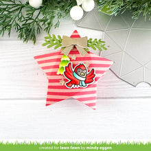 Cargar imagen en el visor de la galería, Star treat box- Lawn fawn
