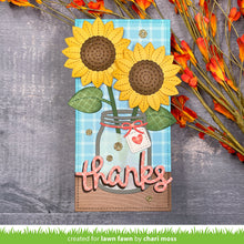 Cargar imagen en el visor de la galería, Falling leaves collection pack -  Lawn fawn
