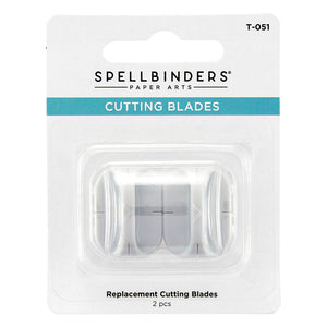 Replacement Cutting  -Spellbinders