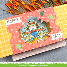 Cargar imagen en el visor de la galería, Falling leaves collection pack -  Lawn fawn
