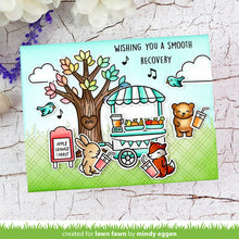 Cargar imagen en el visor de la galería, treat cart add-on: smoothies &#39;n juice - Lawn Fawn
