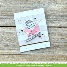 Cargar imagen en el visor de la galería, Valentine mice  - Lawn Fawn
