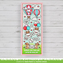 Cargar imagen en el visor de la galería, Valentine mice  - Lawn Fawn
